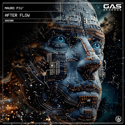 Mauro Più - "After Flow" (Original Mix)
