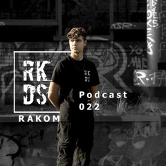 RKDS Podcast 022 - RAKOM