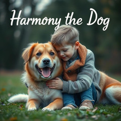 Harmony the Dog