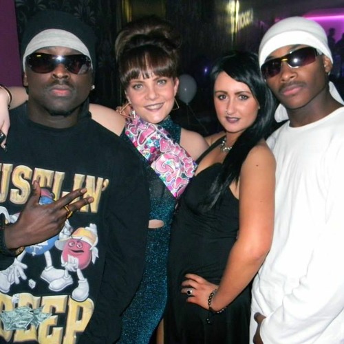 Dj Joey Krack Remix 2022