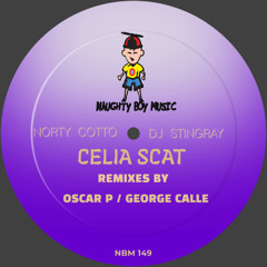 Celia Scat (Norty Cotto Club Mix)