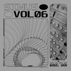 Sinus Vol 006 (Manuel Grün)