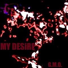 MY DESIRE [Free DL]
