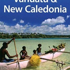 PDF (read online) Lonely Planet Vanuatu & New Caledonia