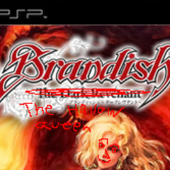 Brandish The Hollow Queen Disc 2  - Ghastly Laboratory