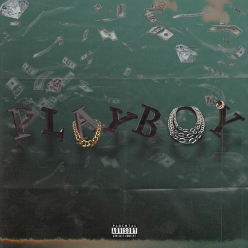 Ricetti - Playboy