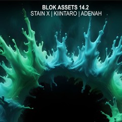 Let's Dance (BLOK Records)