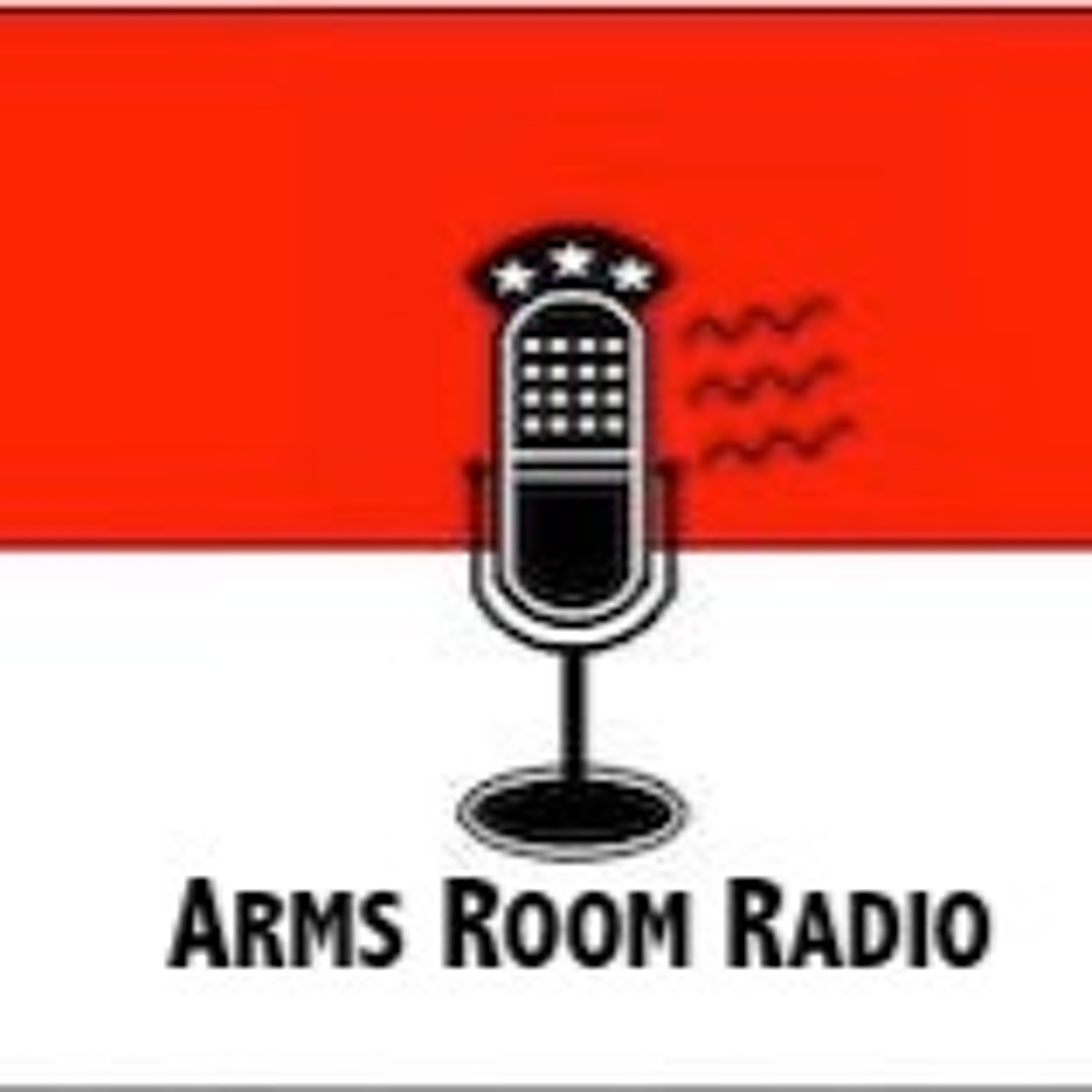 ArmsRoomRadio 07.03.21 Patrick Collins and San Jose gun laws