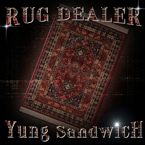 RUG DEALER