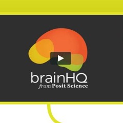 BrainHQ app for gifting or for yourself- at any age