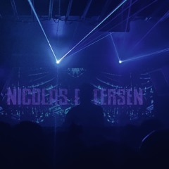 Closing Set w/ Mariano Mellino. Last Hour at Culture Box 2024 by Nicolás Petersen