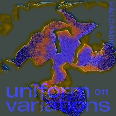 uniform variations 011 - Davin Underwood [24.12.2022]