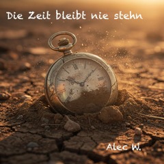 Die Zeit bleibt nie stehn
