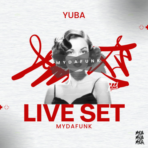 YUBA – MYDAFUNK | Trap, Afrobeats, Amapiano, Dancehall, Jersey Club, Baile Funk DJ Set 2025