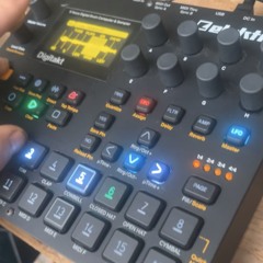 Dansen in de Regen ☔️