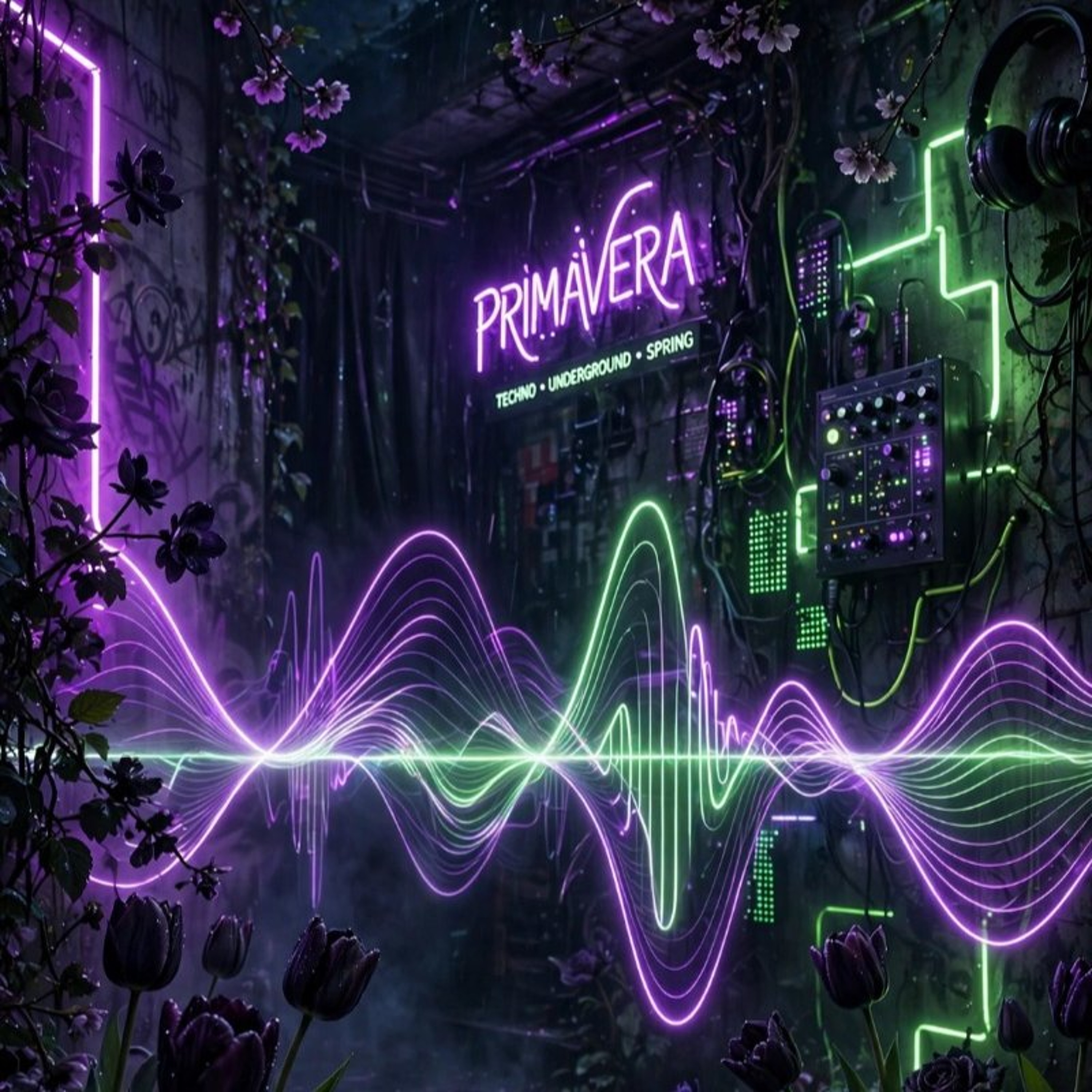 Primavera 2026 episode artwork