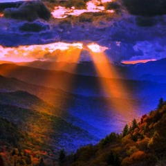 Great Smoky Mountains (On The Bottom)