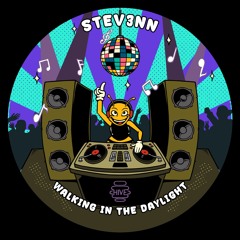 PREMIERE: Stev3NN - Walking In The Daylight [Hive Label]