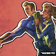 Fallout 4 Nuka World - One Last Score - Version 2