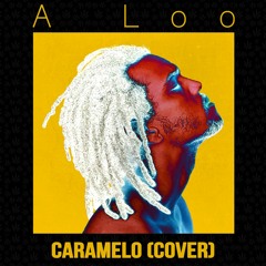 Ozuna- Caramelo (A Loo - Trap Cover)