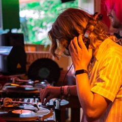 Vanne, Lars, Merkel Mix