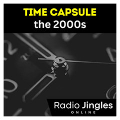 NEW: Another Time Capsule - The 2000s #1 - 22 03 25