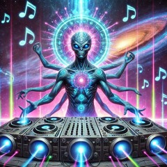 Dartyx Decibel Dominator VOL.1