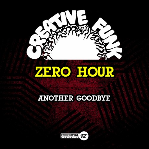 Another Goodbye (Radio Long)