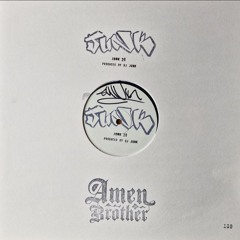 [AB-VFS027] DJ Junk - Junk 20 E.P.