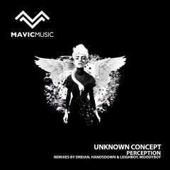 Unknown Concept - Perception (DREIAN remix)