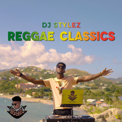 REAGGAE MIX 2024 | THE BEST OF REGGAE MIXED BY DJ STYLEZ