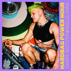 harry gay live @ M.I.L.K. 16.12.22