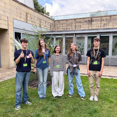 Carrots, Caffeine and Conservation