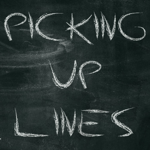 Picking Up Lines