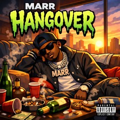 MARR - HANGOVER