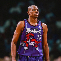 Vince Carter (Go Shake It!) [prod. soulzii]