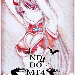 N.D DO.MT4 RMX MC JOSH ¨INFLUENCER¨ DJ TG DA INESTAN DJ L MARTINS