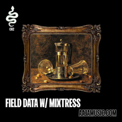 Field Motion w/ Mixtress - Aaja channel 2 - 16 08 25