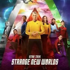 Star Trek: Strange New Worlds; (S2E3) : 2023 - Season 2, Episode 3