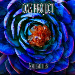 Oak Project - Haunted