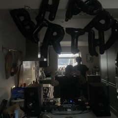 Cooking in Lala’s kitchen