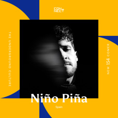 Niño Piña @ Newcomer #154 - Spain