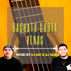 Corta Vena Bachata Mix 8 (Live) Ft DjRabiaBoston