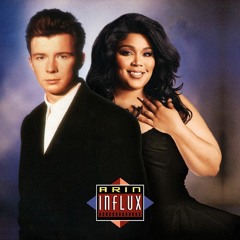 Rick Astley feat. Lizzo - Never Gonna Give Up Damn Time
