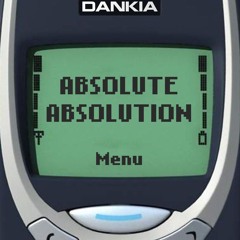 Louis Onetime - Absolute Absolution (Wisso Remix)