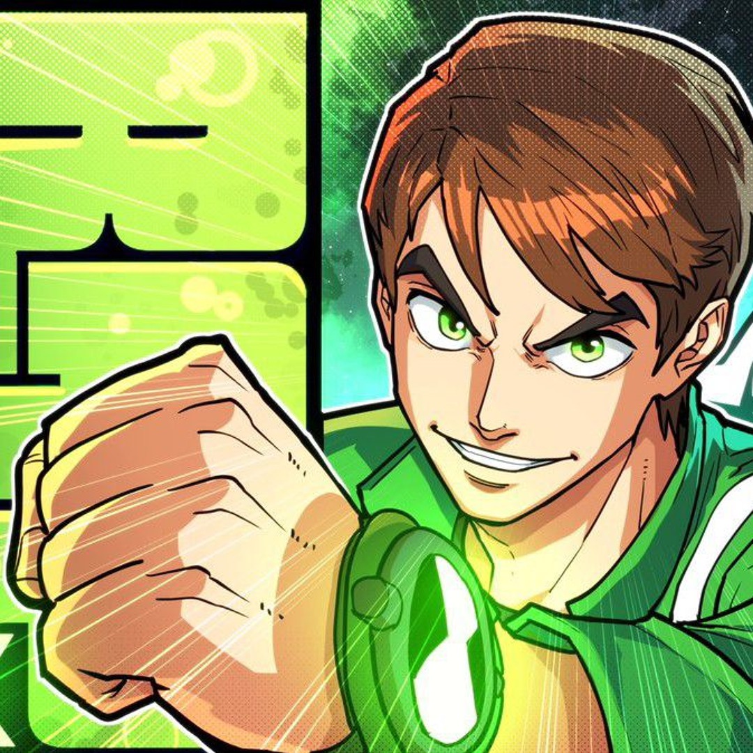 Stream ALIEN X - || BEN 10 || - || DADDYPHATSNAPS || by