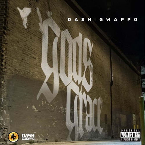 Dash Gwoppo - God's Grace