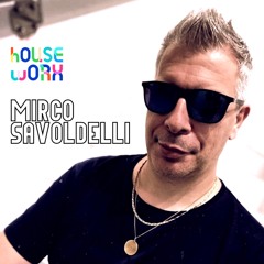 hOUSEwORX - Episode 375 - Jon Manley - D3EP Radio Network - 150422