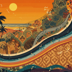 World Music Fusion Mix 2024-12-14