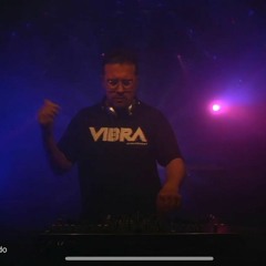 DJ BETO DELGADO @ VIBRA PRESENTACION